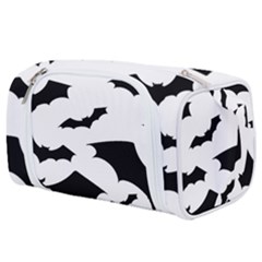 Deathrock Bats Toiletries Pouch from ArtsNow.com