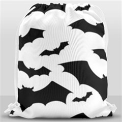 Drawstring Bag (Large) 