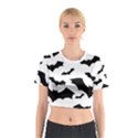 Cotton Crop Top 