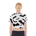 Cotton Crop Top 