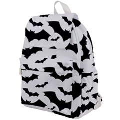 Top Flap Backpack 