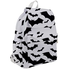 Top Flap Backpack 