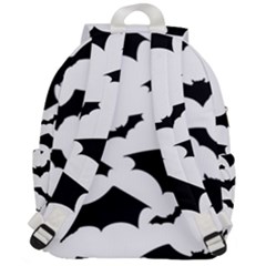 Top Flap Backpack 