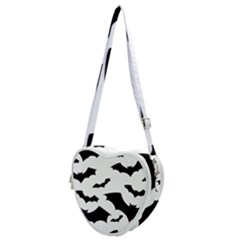 Heart Shoulder Bag 