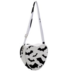 Heart Shoulder Bag 