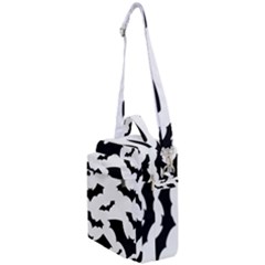 Crossbody Day Bag 