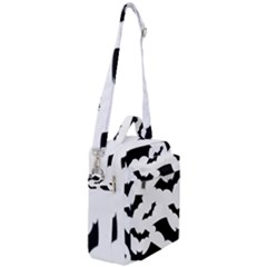 Crossbody Day Bag 
