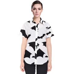 Women s Short Sleeve Shirt 