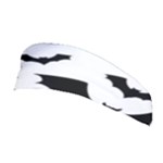 Deathrock Bats Stretchable Headband