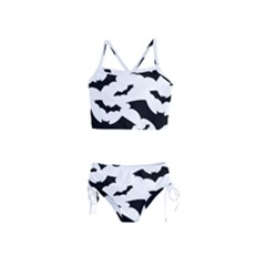 Girls  Tankini Swimsuit 