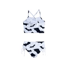 Girls  Tankini Swimsuit 