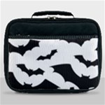 Deathrock Bats Lunch Bag