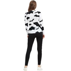 Women s Long Sleeve Rash Guard 