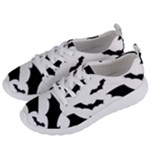 Deathrock Bats Women s Lightweight Sports Shoes