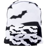 Deathrock Bats Giant Full Print Backpack