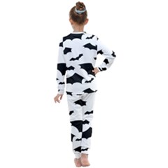 Kids  Long Sleeve Set  