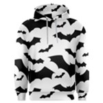 Deathrock Bats Men s Overhead Hoodie