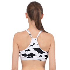 Basic Training Sports Bra 