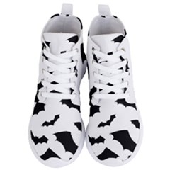 Women s Lightweight High Top Sneakers 