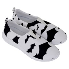 Men s No Lace Lightweight Shoes 