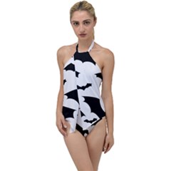 Go with the Flow One Piece Swimsuit 