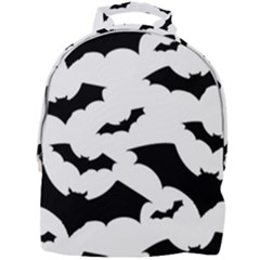 Mini Full Print Backpack 