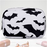 Deathrock Bats Make Up Pouch (Small)