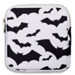 Deathrock Bats Mini Square Pouch