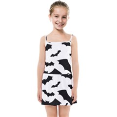 Kids  Summer Sun Dress 