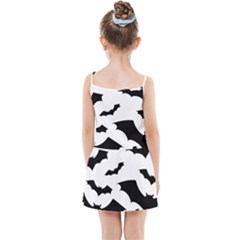 Kids  Summer Sun Dress 