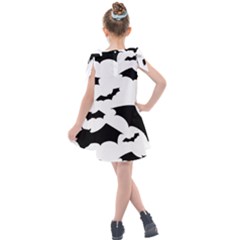 Kids  Tie Up Tunic Dress 