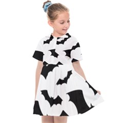 Kids  Sailor Dress 