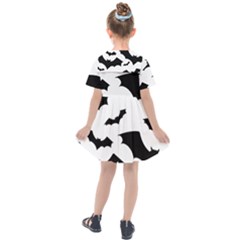 Kids  Sailor Dress 