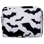 Deathrock Bats Make Up Pouch (Large)