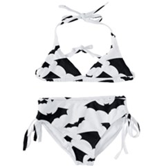 Kids  Classic Bikini Set 