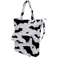 Shoulder Tote Bag 