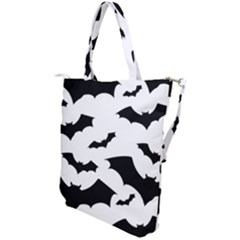 Shoulder Tote Bag 