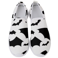 Men s Slip On Sneakers 