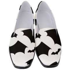 Women s Classic Loafer Heels 