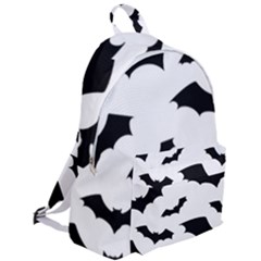 The Plain Backpack 