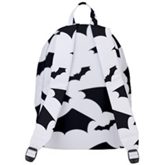 The Plain Backpack 