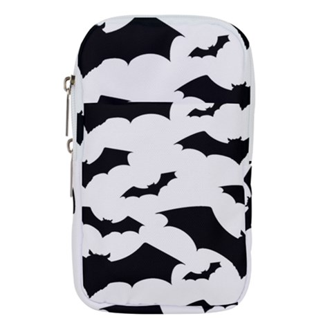Deathrock Bats Waist Pouch (Large) from ArtsNow.com