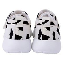 Women s Velcro Strap Shoes 