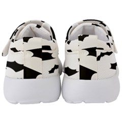 Kids  Velcro Strap Shoes 