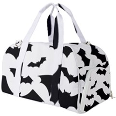 Burner Gym Duffel Bag 