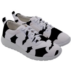 Mens Athletic Shoes 