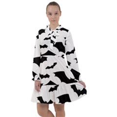 All Frills Dress 