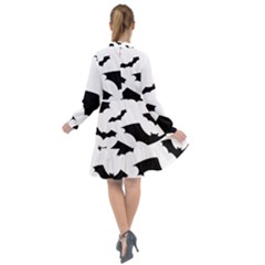All Frills Dress 