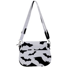 Saddle Handbag 