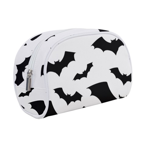 Deathrock Bats Make Up Case (Small) from ArtsNow.com